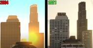 Maze Bank Tower (Image via Youtube @Real KeV3n)